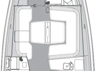 Noleggio a Zaravecchia (Biograd) – Elan Elan E6 su SamBoat