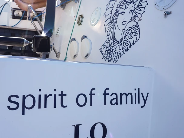 Noleggio a Sitges – Marsaudon TS 42 su SamBoat