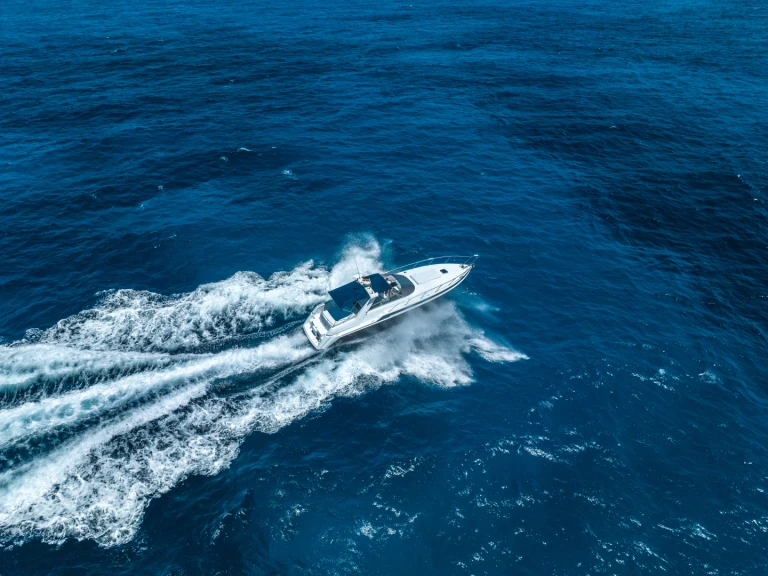 Noleggio a Ibiza Town – Sunseeker Sunseeker Camargue 46 su SamBoat