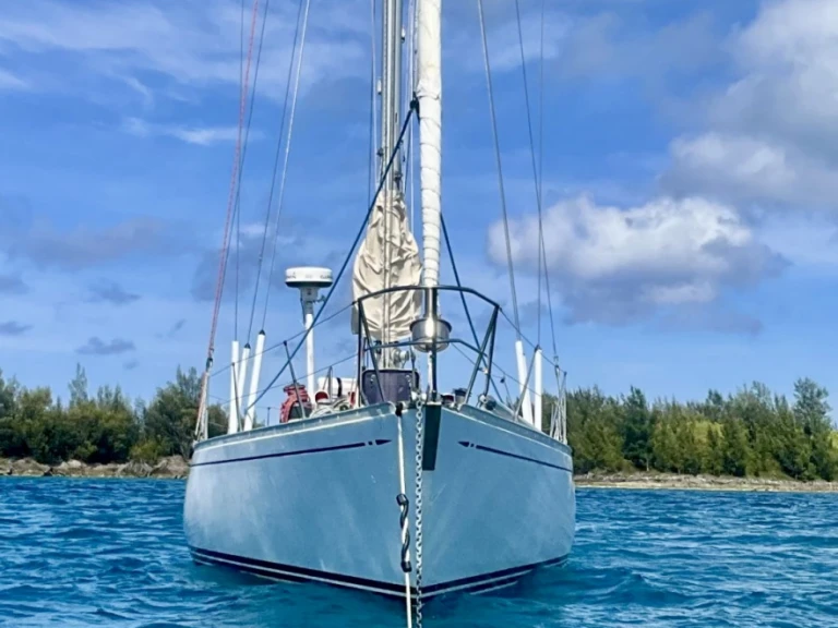 Noleggio Barca a vela con o senza skipper Nautor Swan a Porto di Cala Gonone