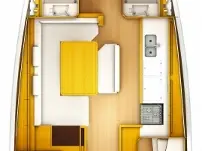 Noleggio a Pola – Jeanneau Sun Odyssey 509 su SamBoat