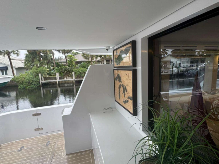 Noleggio a Fort Lauderdale – Two Oceans SCOTT FREE su SamBoat