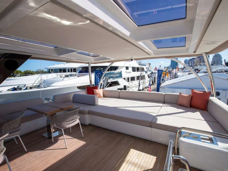 Noleggio barche Lagoon ODYSSEY a Bahamas su Samboat