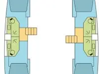 Noleggio Catamarano con o senza skipper Bali a Raiatea Island