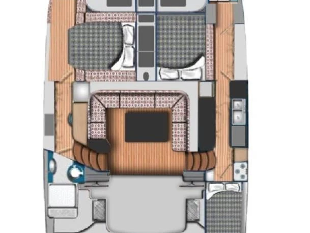 Seawind Seawind 1160 Lite da affittare a  Airlie Beach