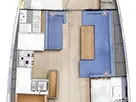 Noleggiare una Jeanneau Sun Odyssey 410 a Bormes-les-Mimosas