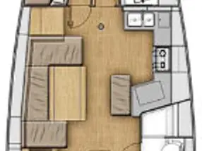 Noleggio Barca a vela con o senza skipper Bénéteau a Toulon