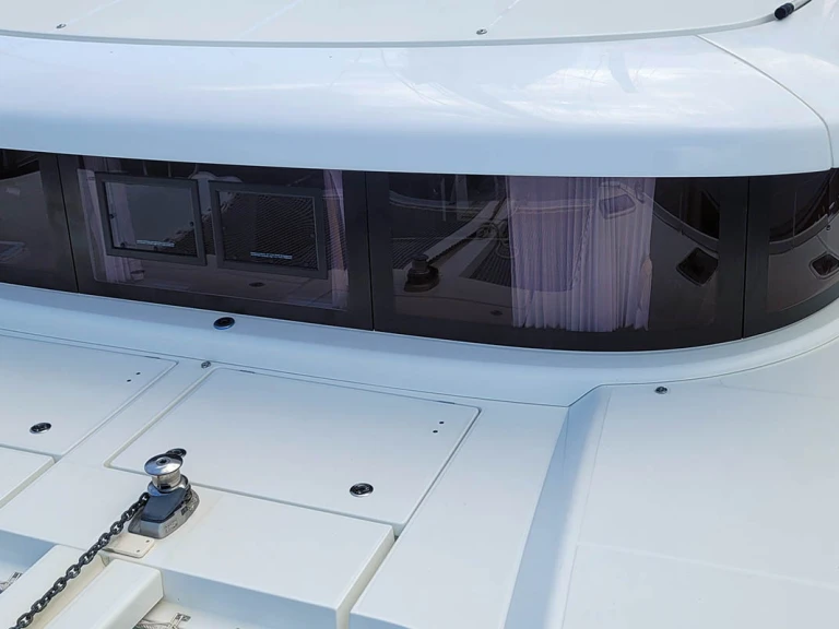 Noleggio barche Road Town economico Lagoon 42