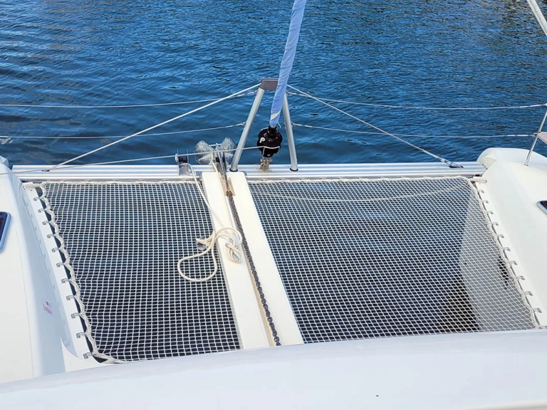 Noleggio Catamarano a Road Town – Lagoon Lagoon 42