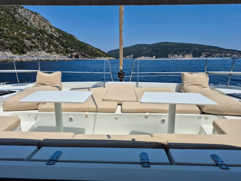 Noleggio barche Bali Bali 4.3 a Lefkáda su Samboat