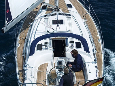 Noleggio barche Tribunj economico Bavaria 39 Cruiser