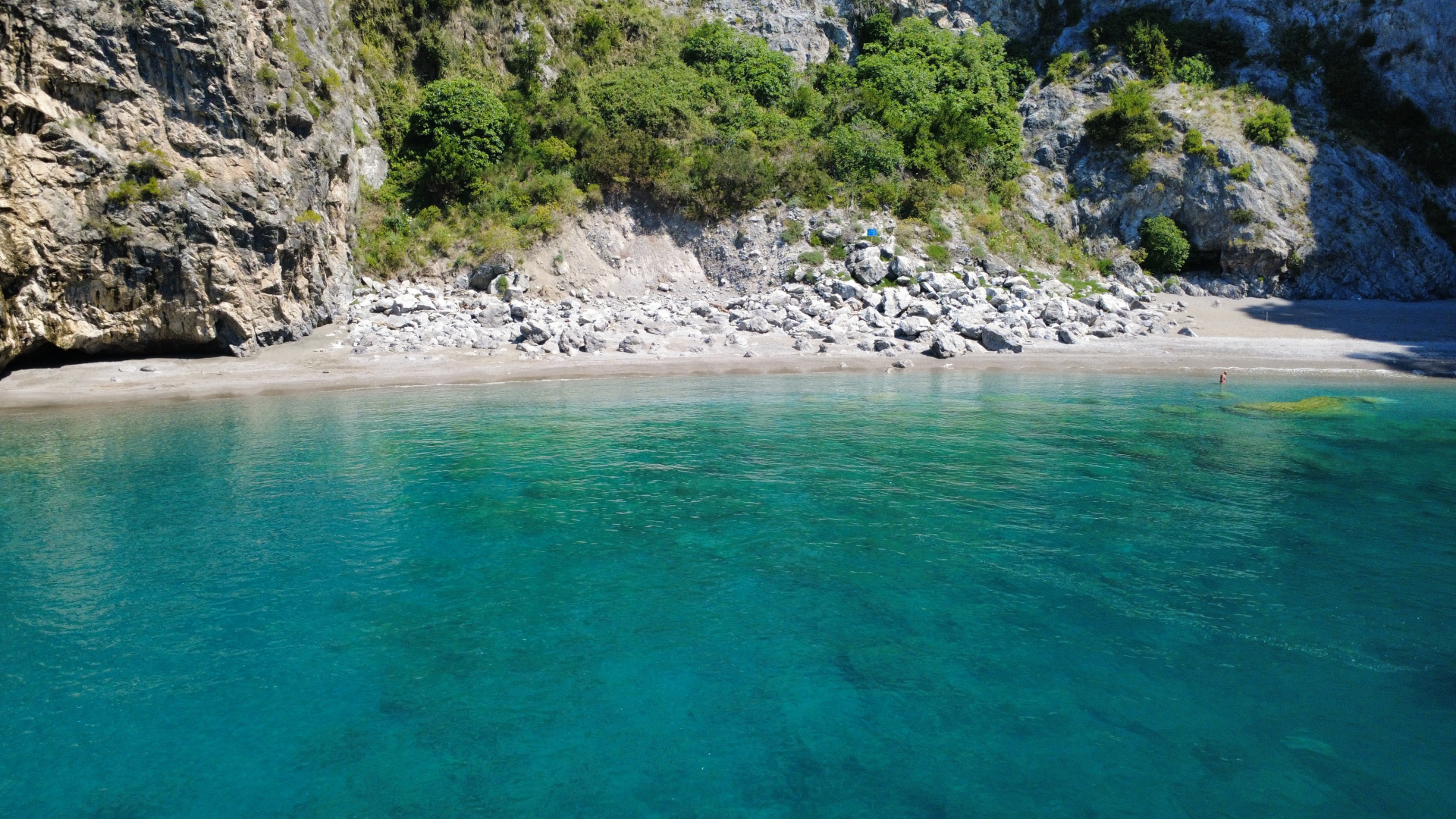 Noleggio Barca a motore a Salerno – Acquaviva 30 EXE