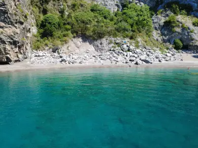 Noleggio Barca a motore a Salerno – Acquaviva 30 EXE