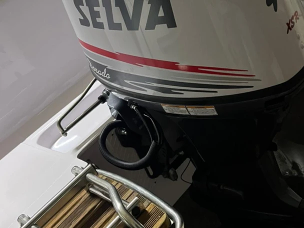 Selva Selva 570 Elegance da affittare a  Napoli