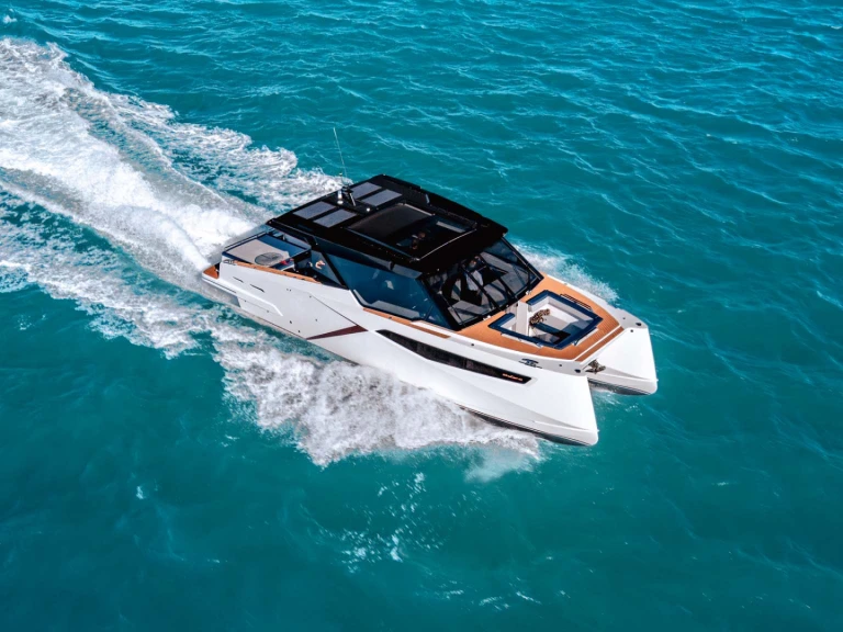 Noleggio barche DRACAN  DRACAN 42  a Venezia su Samboat