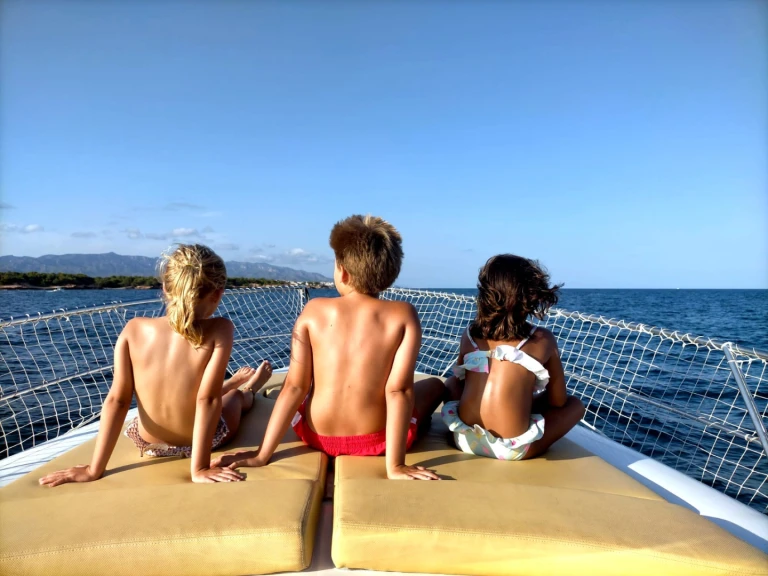 Noleggio barche Sessa Marine C30 a Salou su Samboat