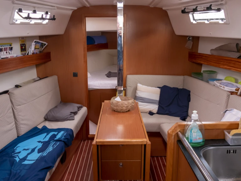 Noleggio a Bormes-les-Mimosas – Bavaria Bavaria 32 Cruiser su SamBoat