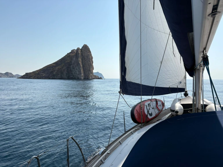 Elan Impression 514 da affittare a  Cartagena