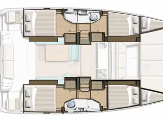 Noleggio barche Zara economico Bali Catsmart