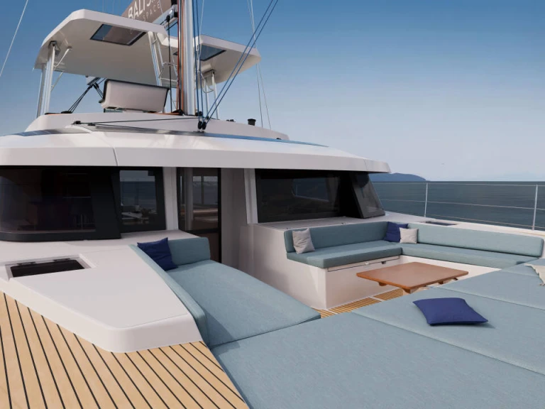 Noleggio barche Bali Bali 5.2 - 6 + 2 cab. a Nassau su Samboat