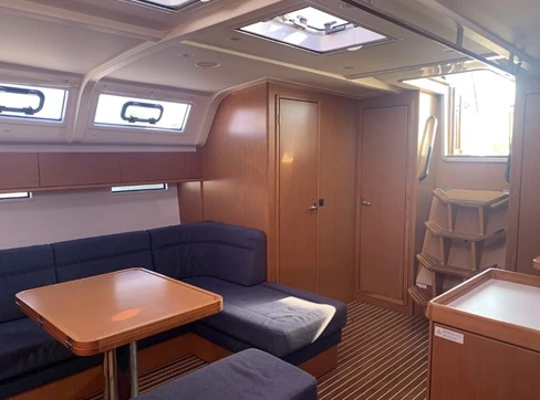 Noleggio Barca a vela a Perigiali – Bavaria Cruiser 51