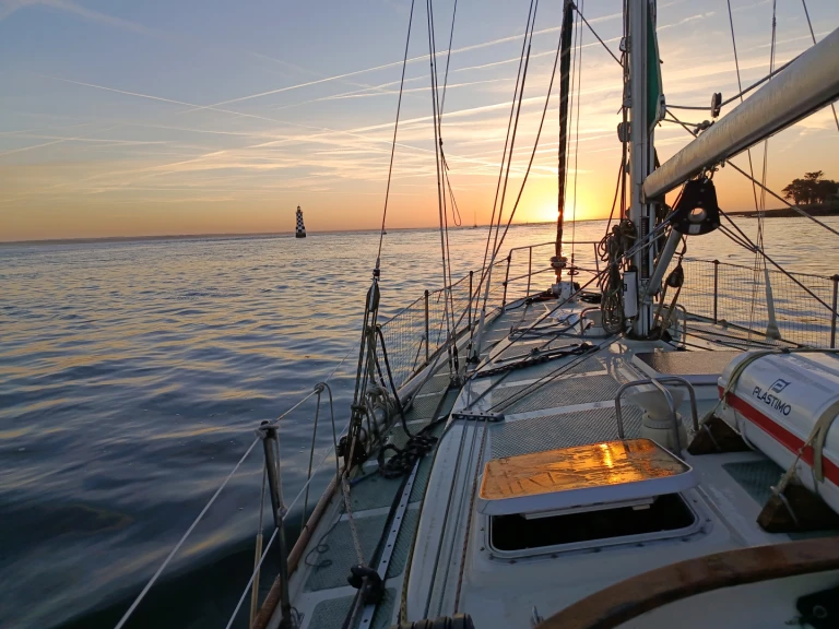 Noleggio barche trismus TRISMUS 37 a Loctudy su Samboat