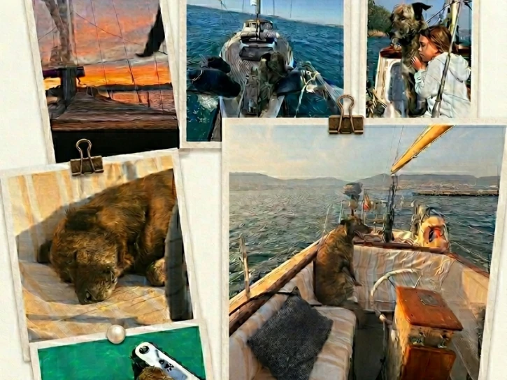 Noleggio barche Rinco Sirocco 2 a Puerto de Vigo su Samboat