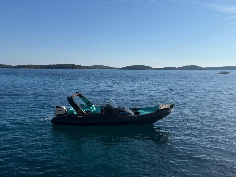 Noleggio Gommone con o senza skipper Joker Boat a Lesina (Hvar)