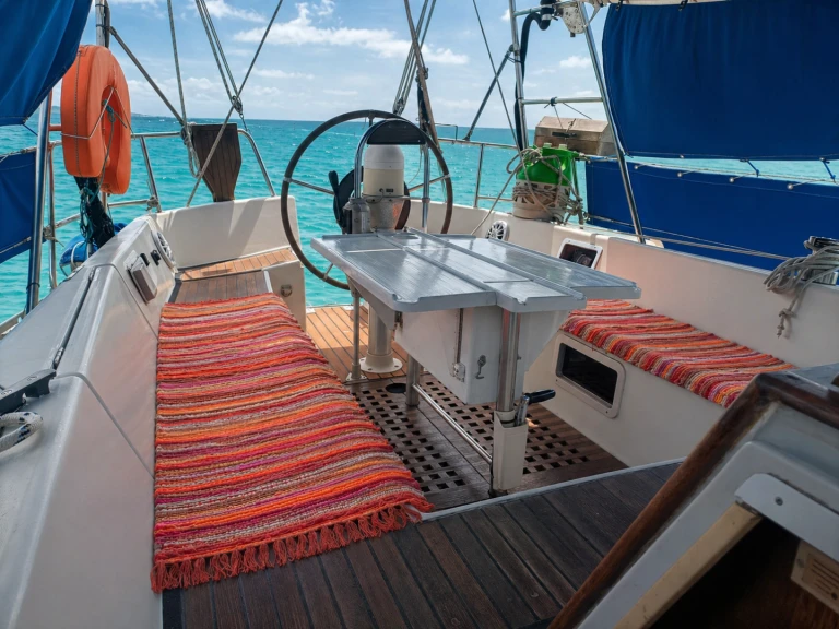 Noleggio a Papeete – Bénéteau Idylle 13.50 su SamBoat