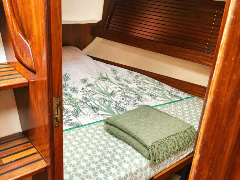 Noleggiare una Bénéteau Idylle 13.50 a Papeete