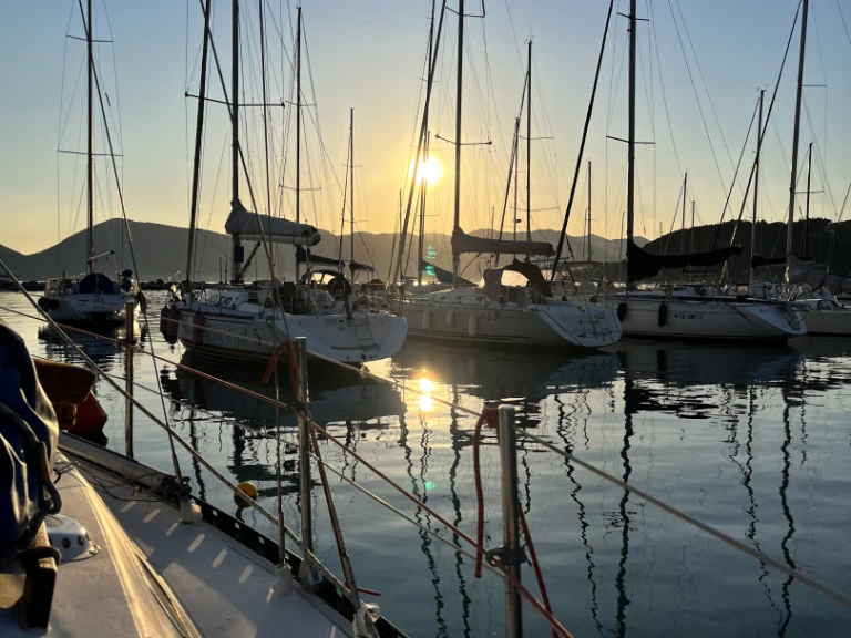 Noleggio a Lerici – Cobra 750 su SamBoat