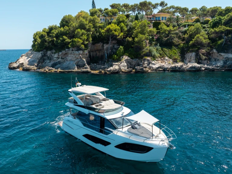 Barca a motore a noleggio a Palma de Maiorca al miglior prezzo