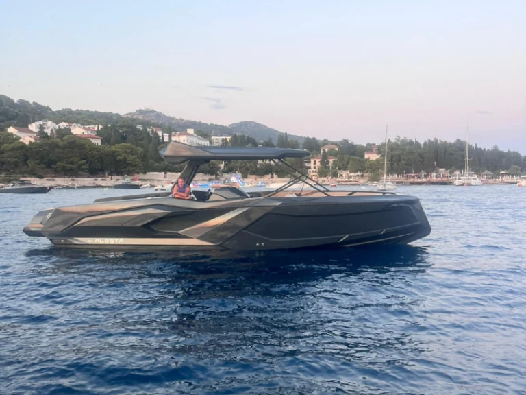 Noleggio barche Lesina (Hvar) economico Raptor