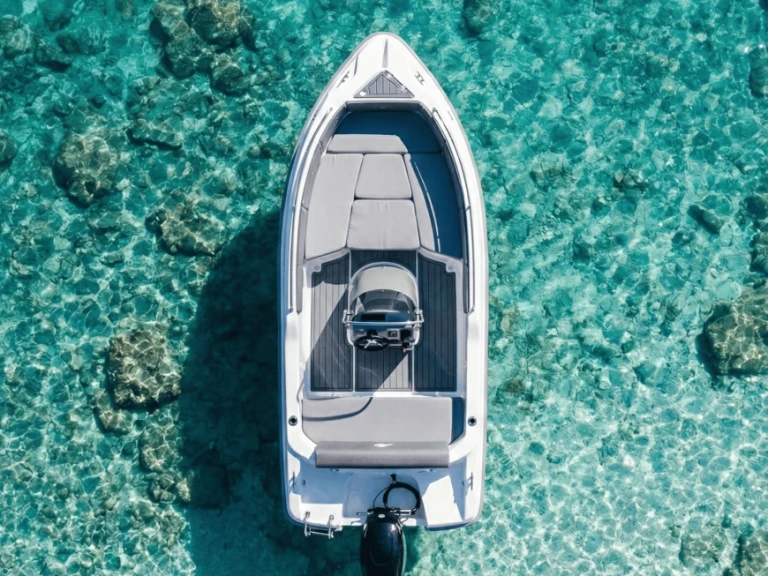 Noleggio a Marina Aliki – Nireus Optima 490 su SamBoat