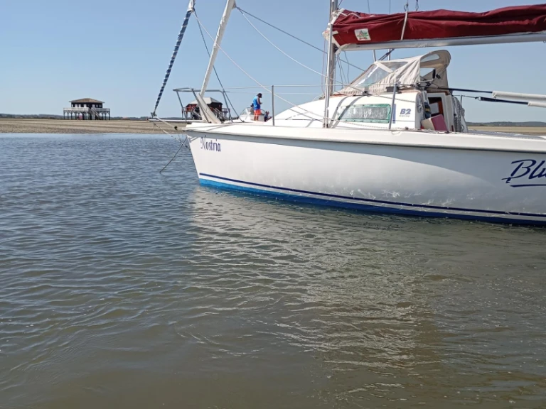 Noleggio Barca a vela con o senza skipper B2 Marine a Pyla sur Mer