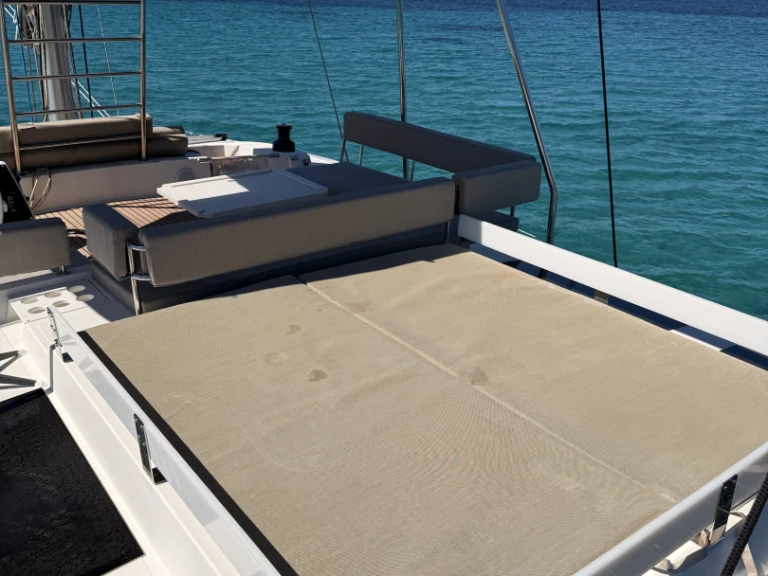 Noleggio Catamarano a Hyères – Lagoon Lagoon 450 F
