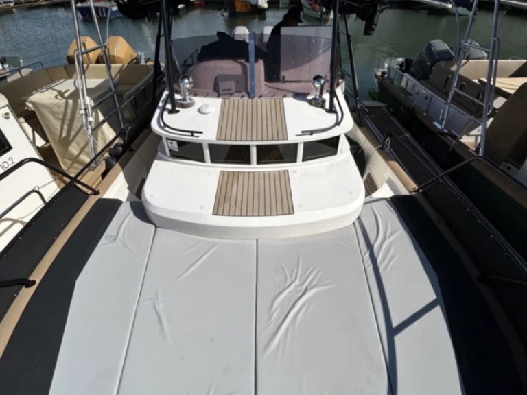Beacher Beacher V10.2 Croisière da affittare a  Arcachon