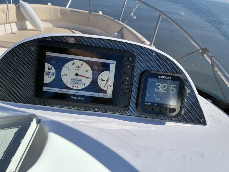 Marinello Eden 22 da affittare a  Marina de Bonaire
