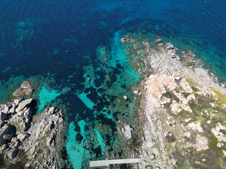 Noleggio Gommone a Villasimius – Novamarine RH600
