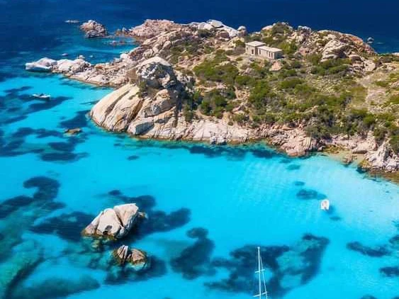 Magnus 6.20 da affittare a  Porto Rotondo