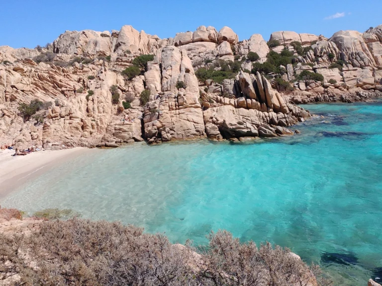 Noleggio a Porto Rotondo – Magnus 6.20 su SamBoat