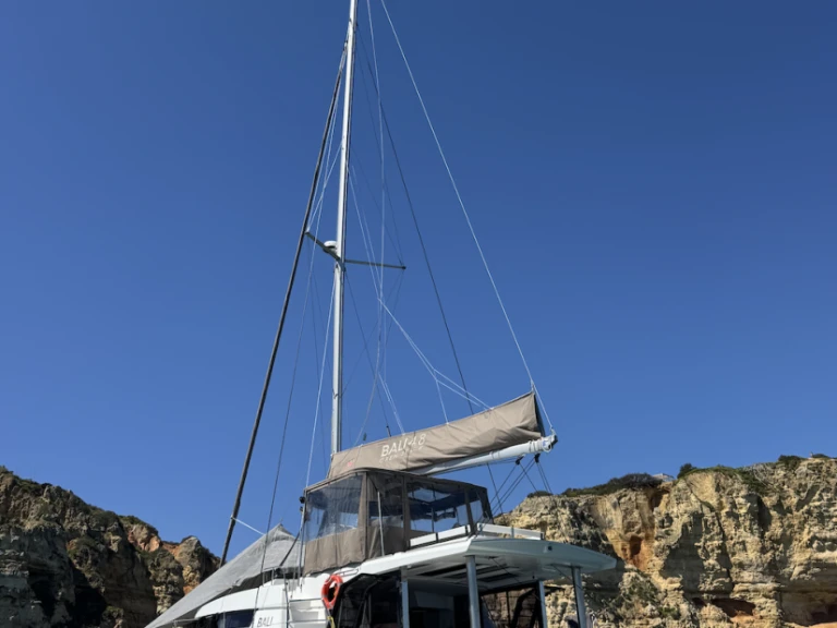 Noleggio a Portimão – Bali Bali 4.8 su SamBoat