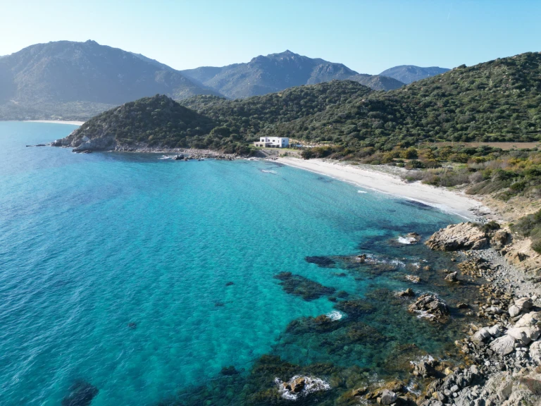 Noleggio Gommone a Villasimius – Novamarine RH460