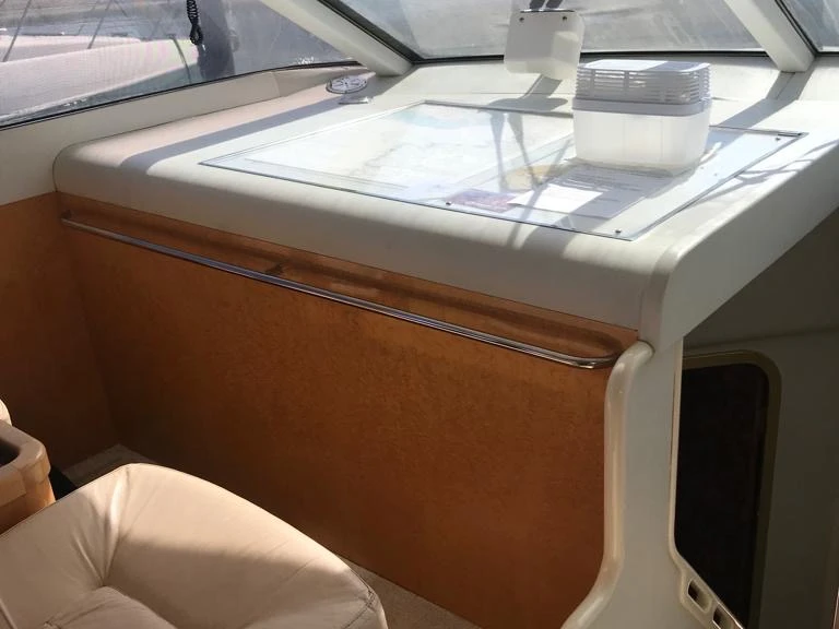 Noleggio barche Umago economico Princess 65 Fly