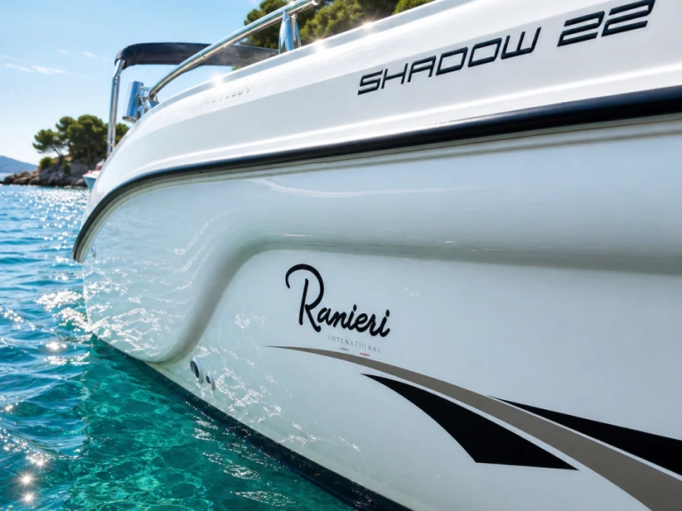 Noleggio Barca a motore con o senza skipper Quicksilver a La Grande-Motte