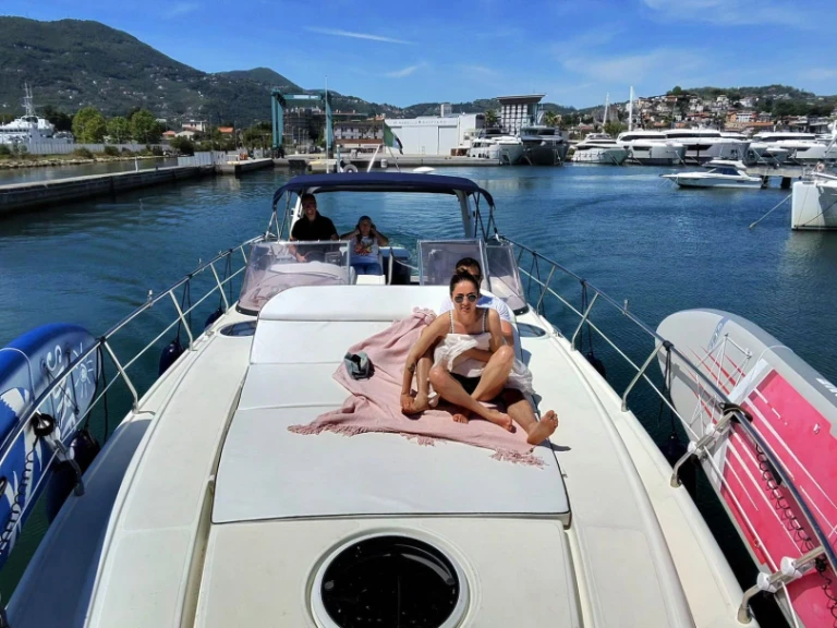 Noleggio a Porto Mirabello – Innovazione e Progetti Mira 44 su SamBoat