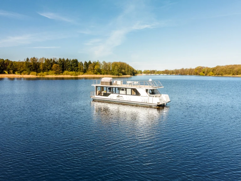 Noleggio barche Luxboot Luxboot a Buchholz su Samboat
