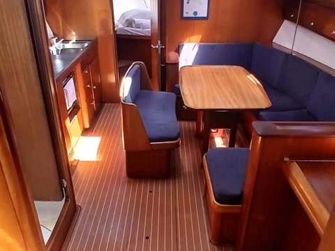 Noleggio Barca a vela a Gouviá – Bavaria Bavaria 41