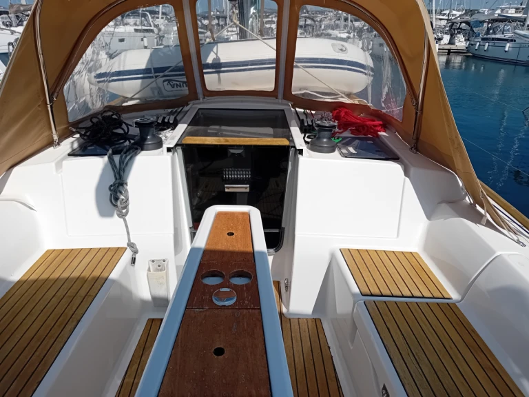 Noleggio Barca a vela con o senza skipper Dufour a Zaravecchia (Biograd)