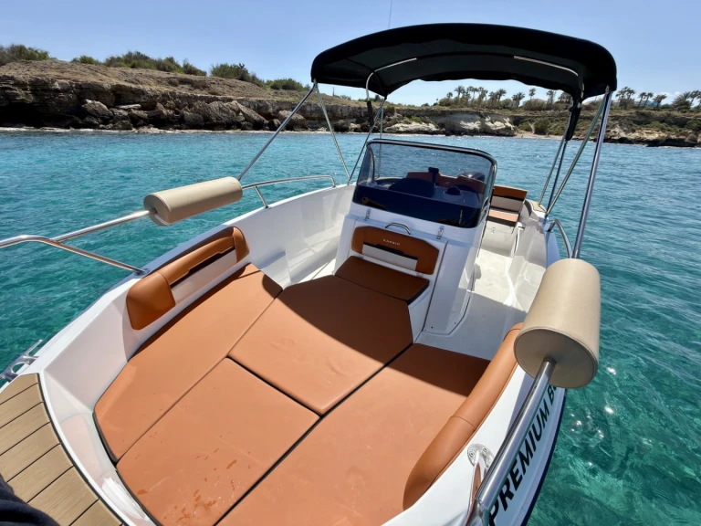 Noleggio a Protaras – Karnic 1851 su SamBoat